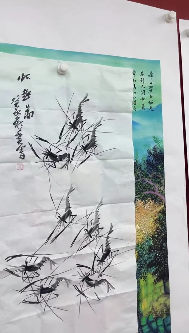 丽丽专属精品画链接