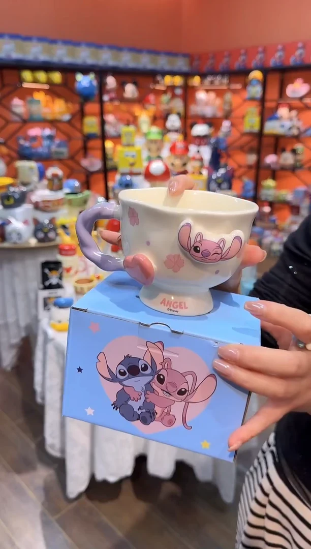 瓷片@@安琪陶瓷高脚咖啡杯