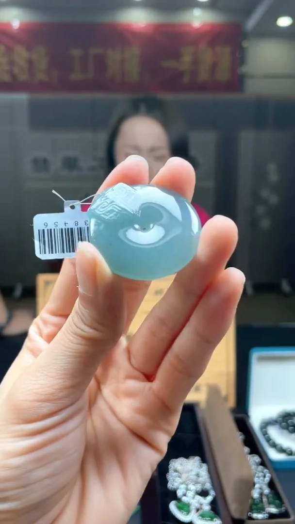 未镶嵌定制翡翠********406