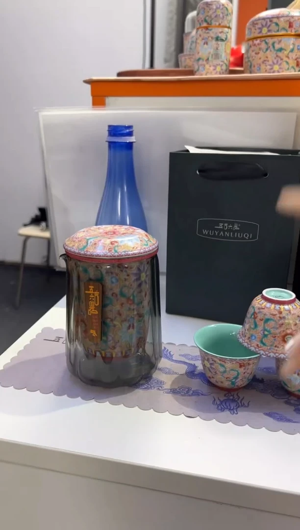 瓷片小乔瓷片链接