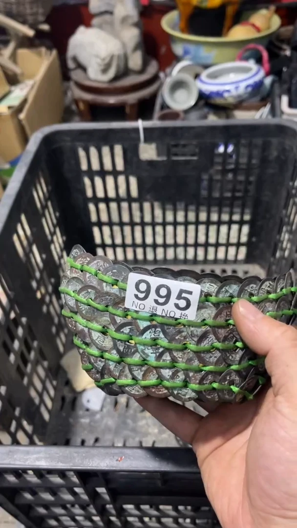 另*另威朗诗旧货铺995