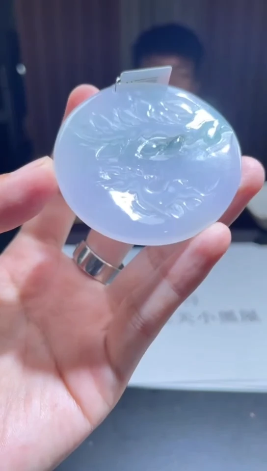 未镶嵌定制翡翠定制孤品