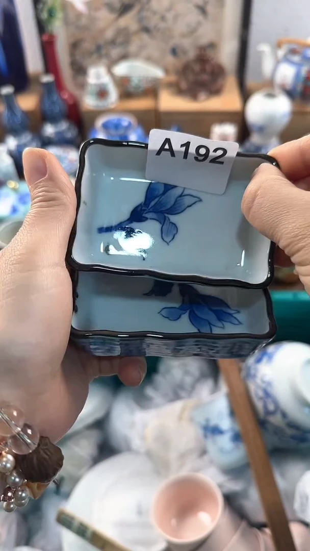【闪购商品】茉莉甄选壹号商品192