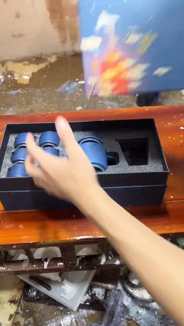 瓷片其他其他（不带礼盒）