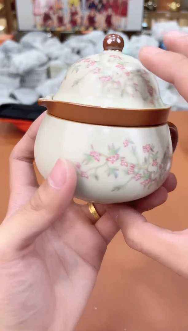 【闪购商品】陶缘甄选库存福利@@YS405