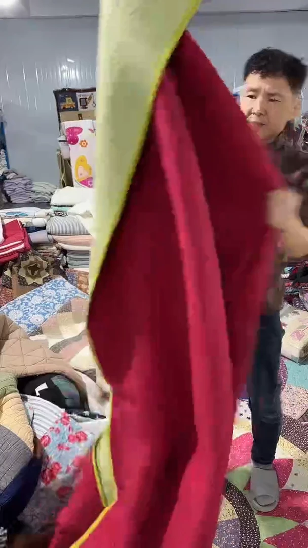 棉116号全棉230*240微暇款
