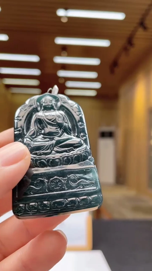 定制翡翠未镶嵌********523