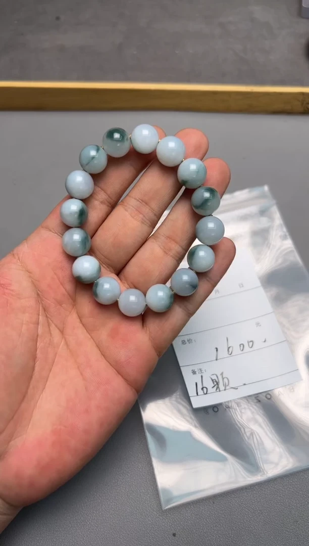 【闪购商品】翡翠挂件未镶嵌689168916891