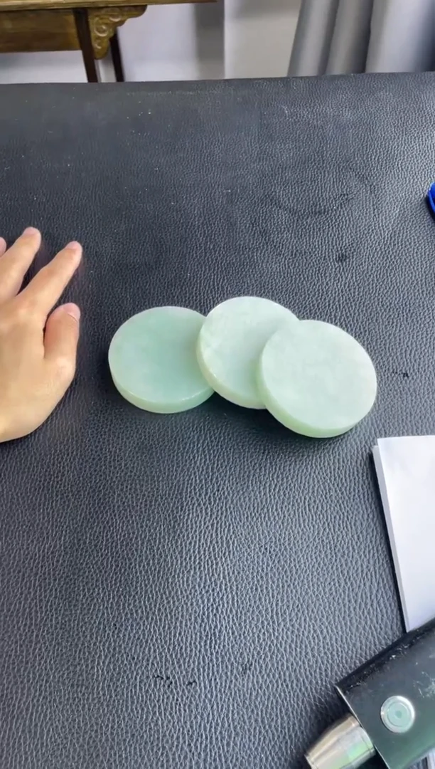 未镶嵌手镯定制翡翠手镯DDJ/发一件