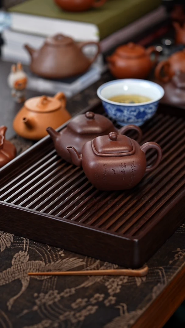 茶壶紫砂盘*111111111