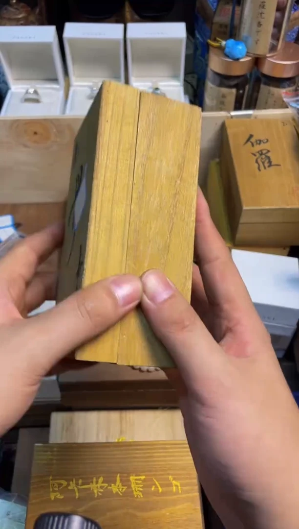 国栋中古仓直播精选推荐46