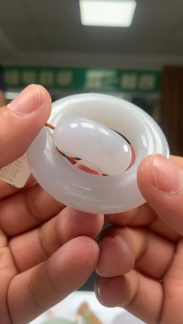 未镶嵌定制翡翠          *113