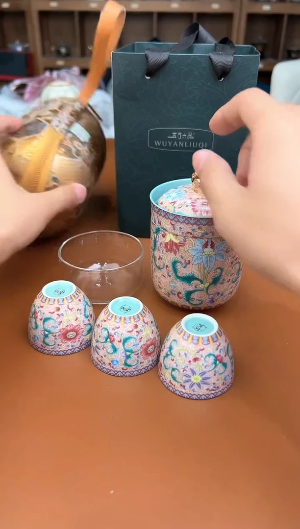 陶缘甄选商品链接@@ys643