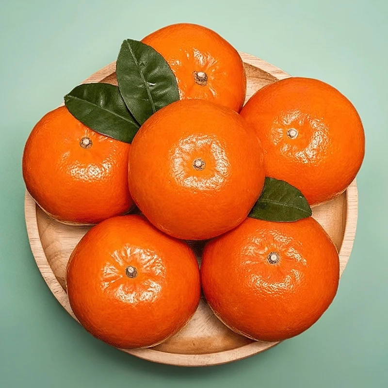 【阿吉专属】正宗广西武鸣沃柑香甜橘子当季新鲜水果爆汁产地直发