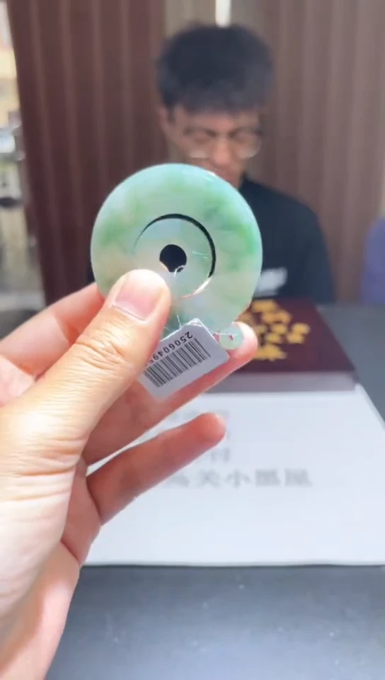未镶嵌定制翡翠定制孤品