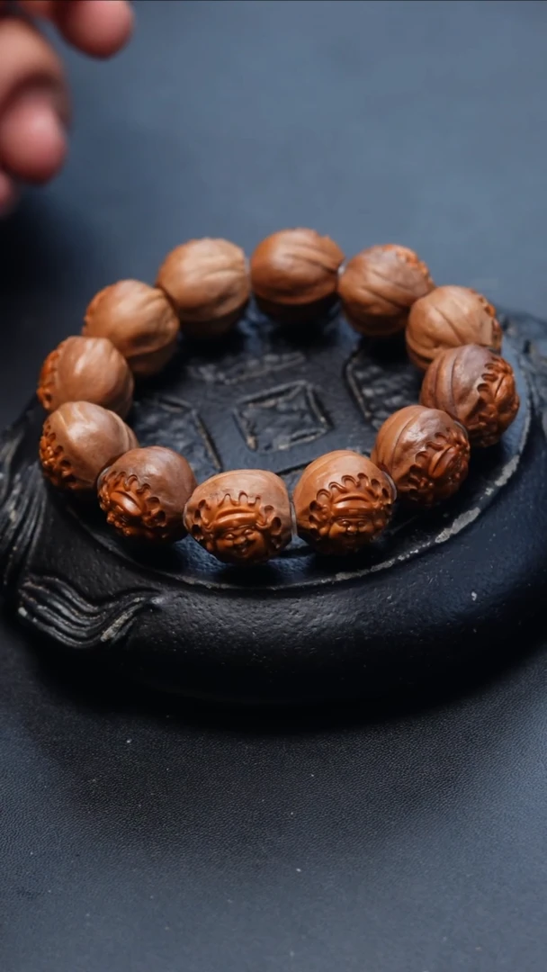 【闪购商品】橄榄核手串/手链橄榄核