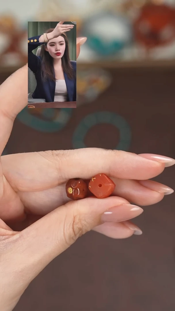 南红玛瑙1未镶嵌11111111111