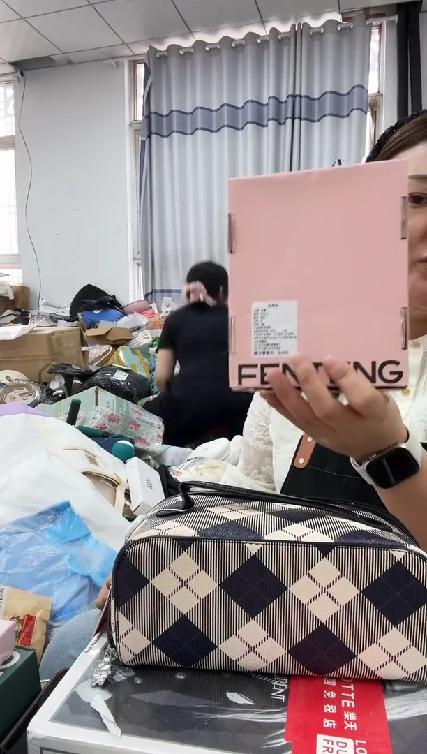 牦牛剖层皮革琪老板女包6号店超好看发图片款2条