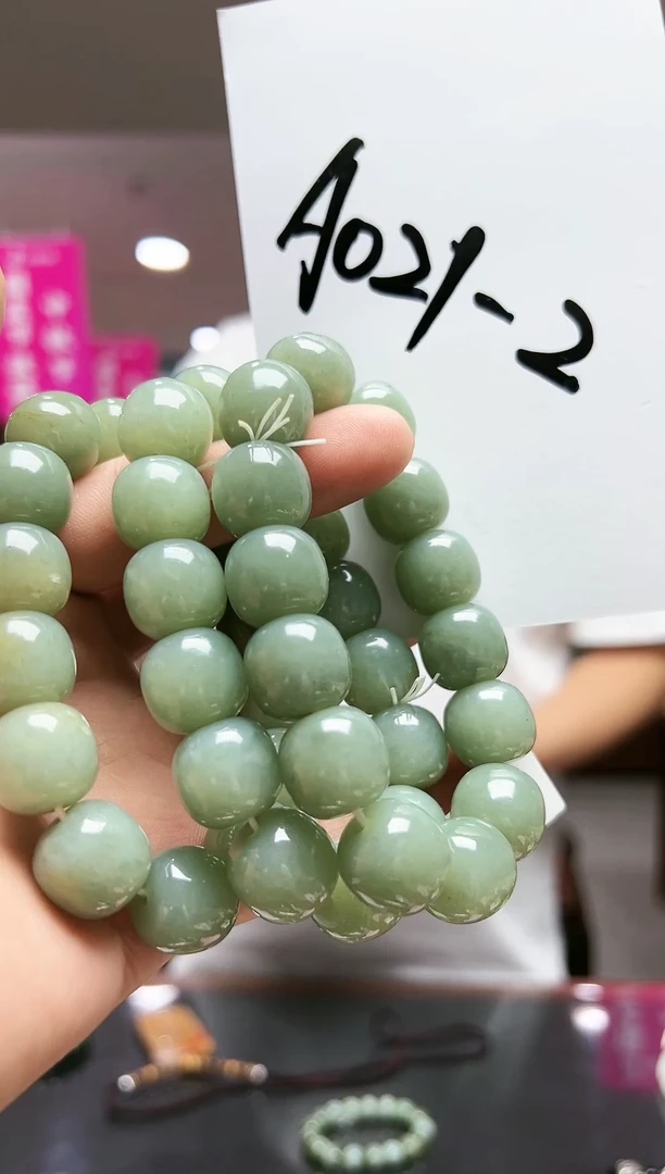 未镶嵌手链和田玉多样性发货其中发一