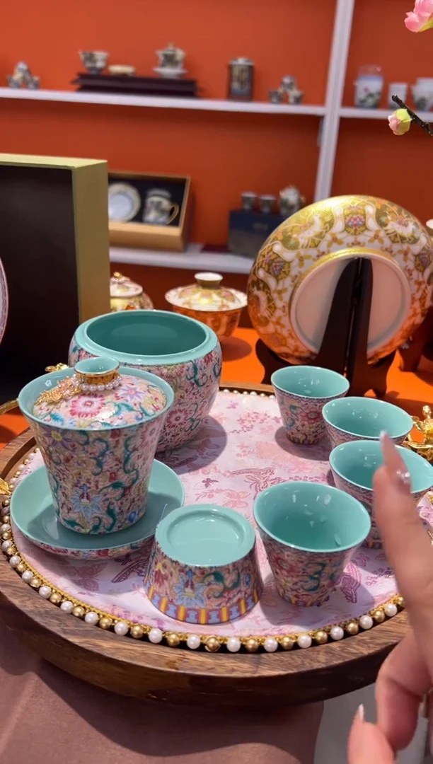 瓷片小乔闪购链接