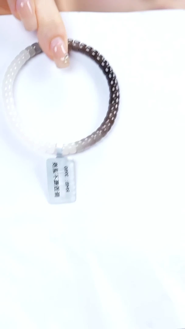 未镶嵌手串和田玉1