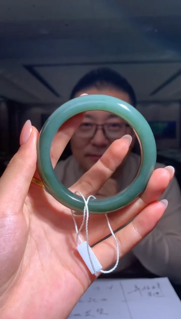 【闪购商品】定制和田玉Boss阳天然和田玉（拍一发一）