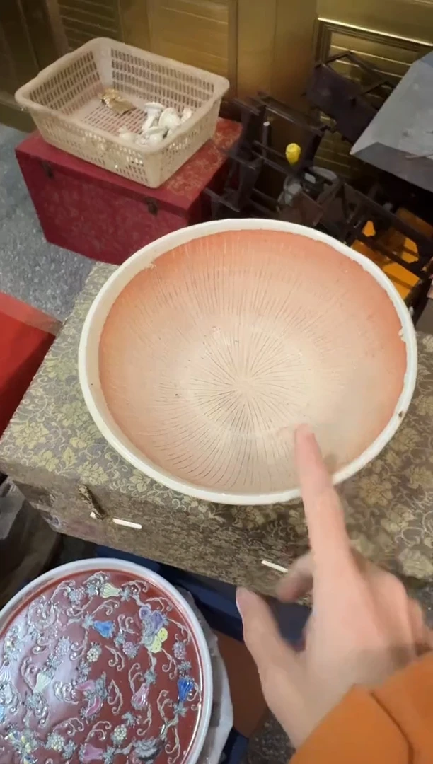 手工手绘陶瓷，全部清仓