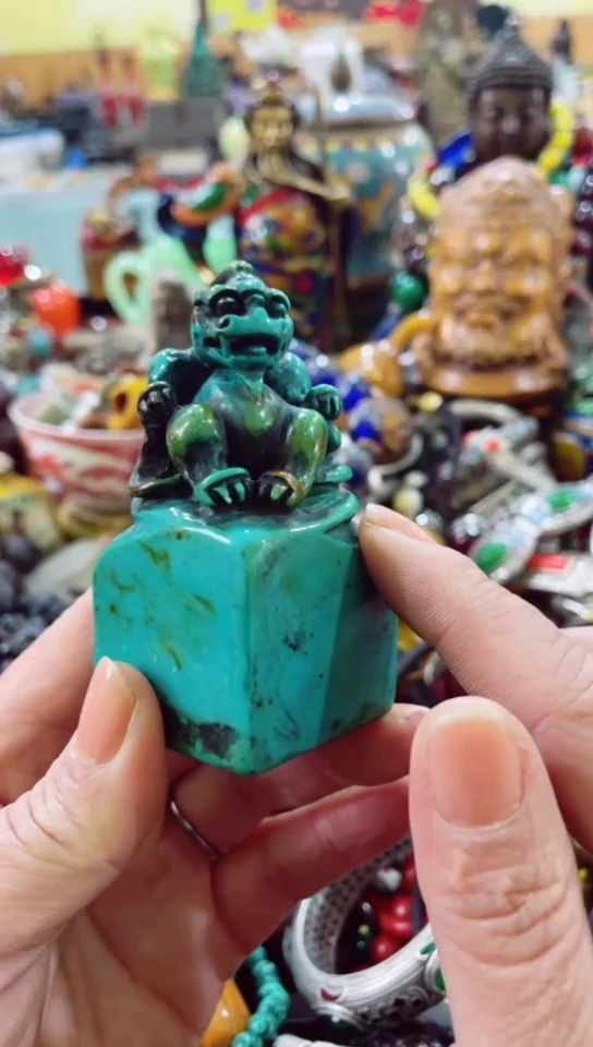 【闪购商品】其他宫廷影视老旧工艺摆件