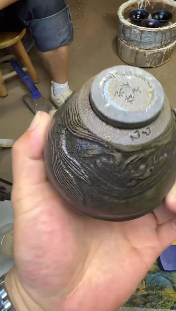 老狼茶器朱秋敏-11