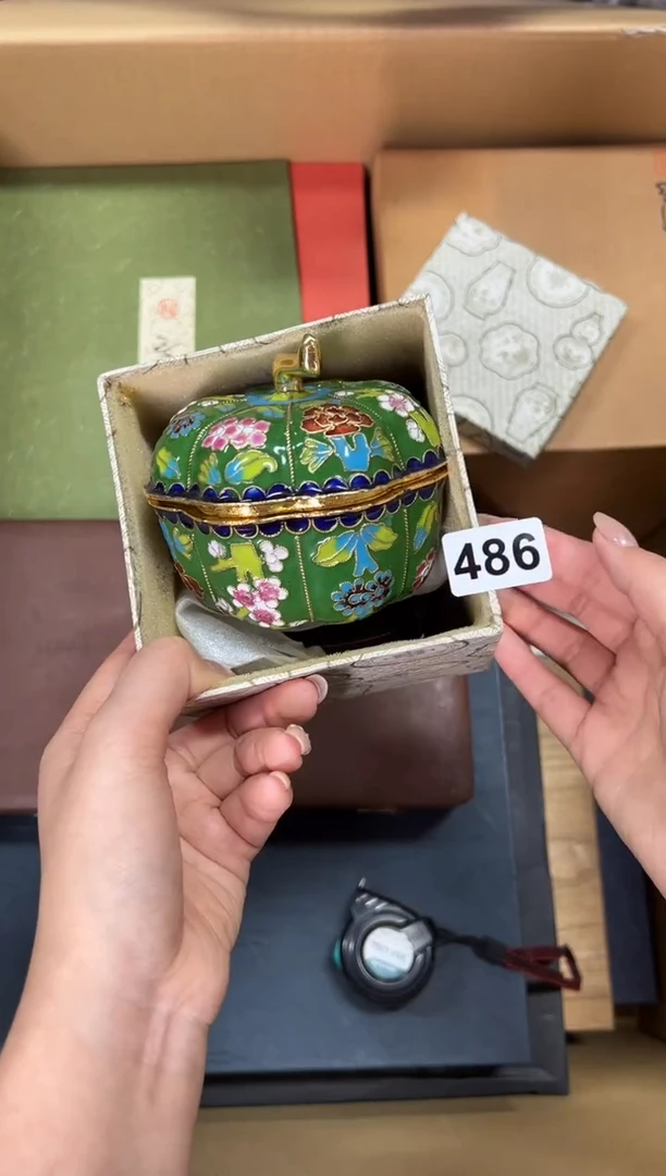 瓷片?***谜486中古商品谨慎参拍