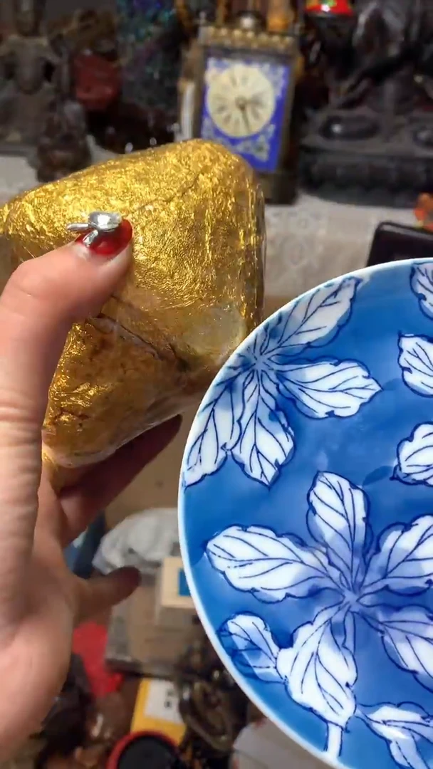【闪购商品】瓷器默认微瑕瓷器