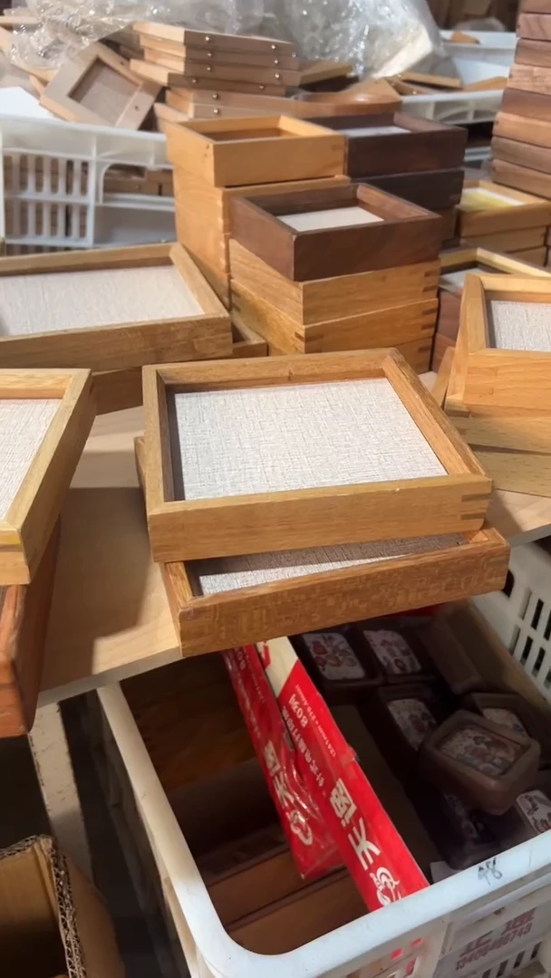 实木竖款A****y买家专拍