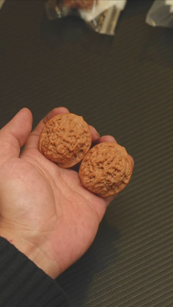2025核桃季精品莲花40