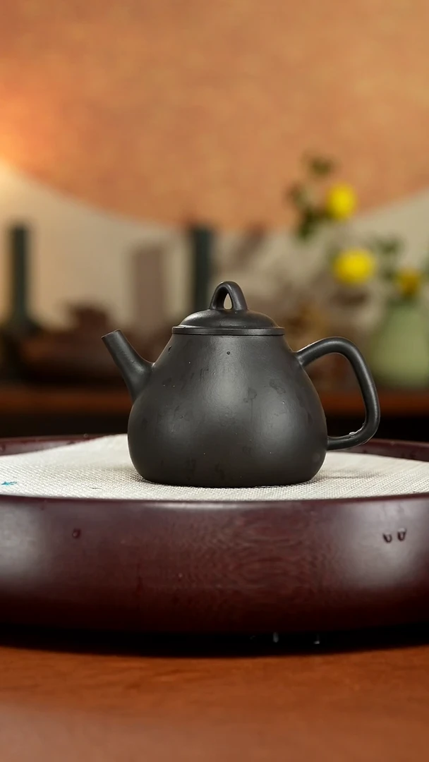 茶壶紫砂宜兴紫砂壶