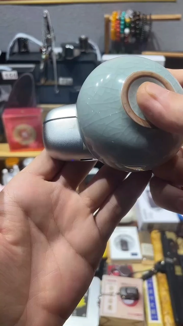 瓷片闪购商品 如图所示