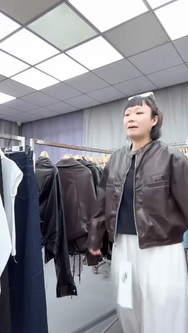 韩单外套  大哥家漂亮衣服漂亮款式