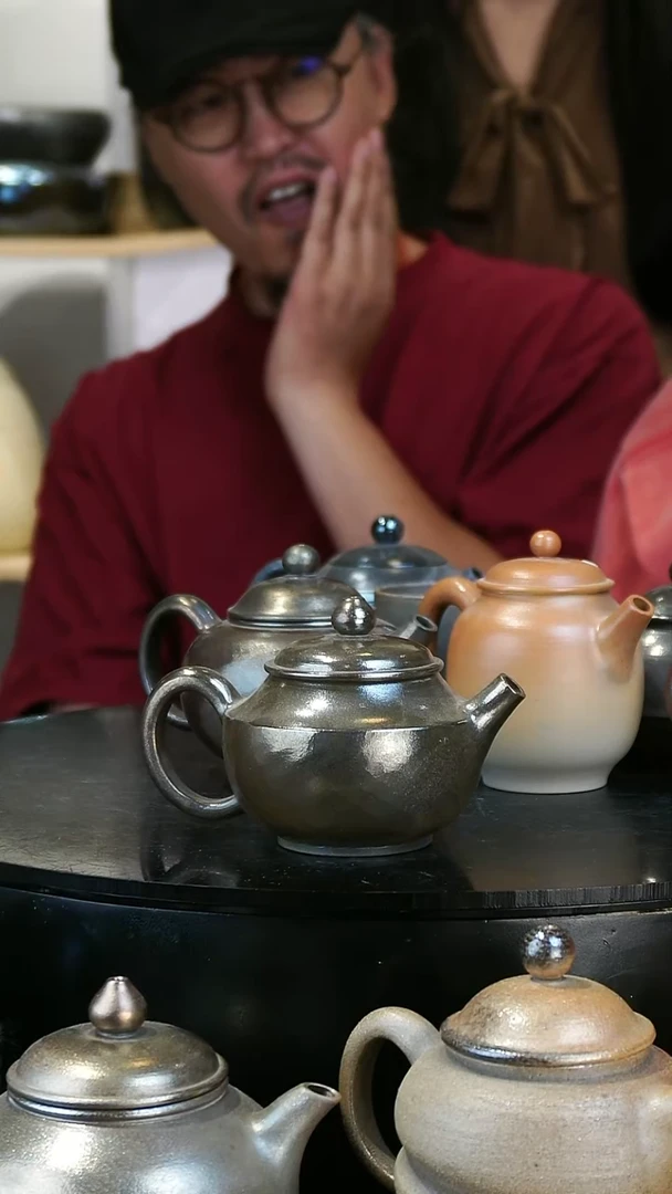 壶449  苏橙茶周边