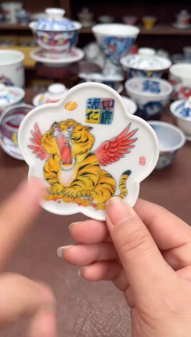 【闪购商品】宠粉福利价        杯垫