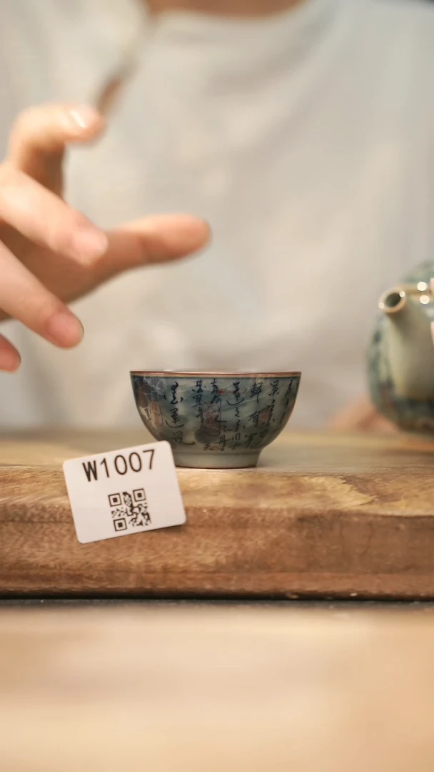 【经典福利】/ 杯子@@W1007