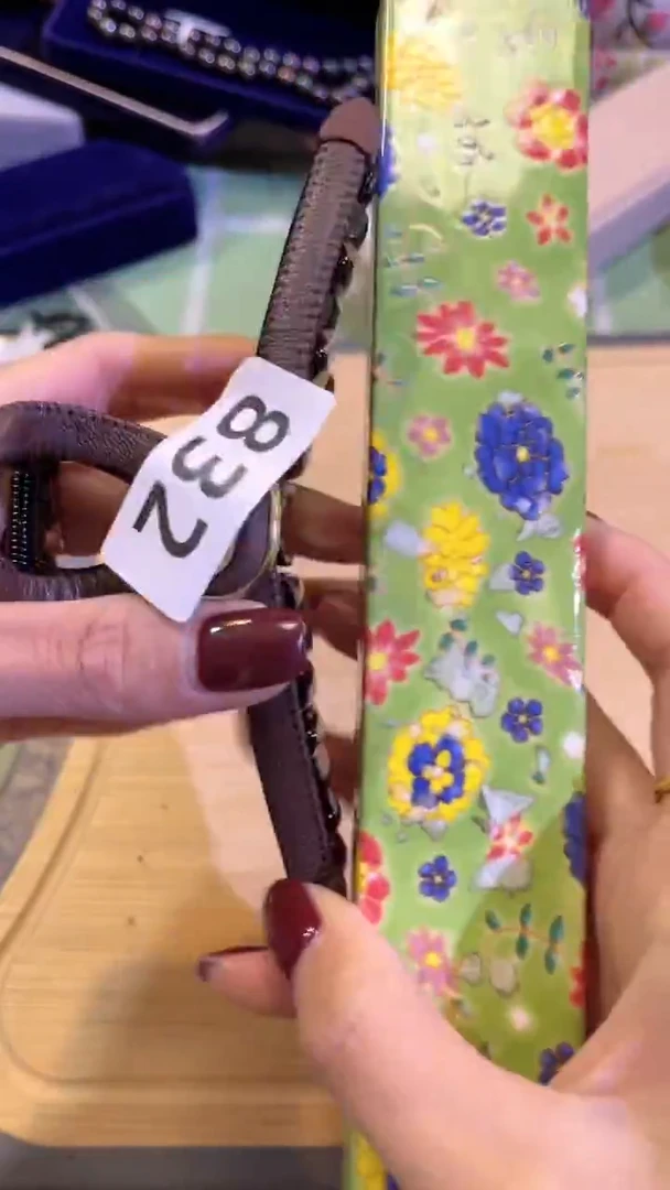 【闪购商品】瓷片陶茶666文玩周边多人