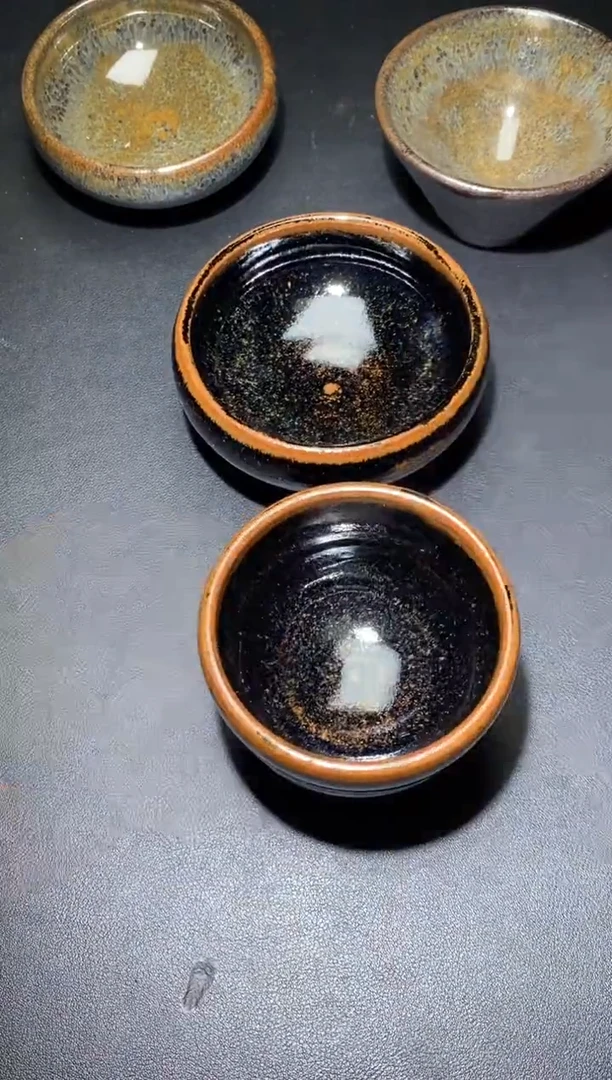 【闪购商品】茶盏                41