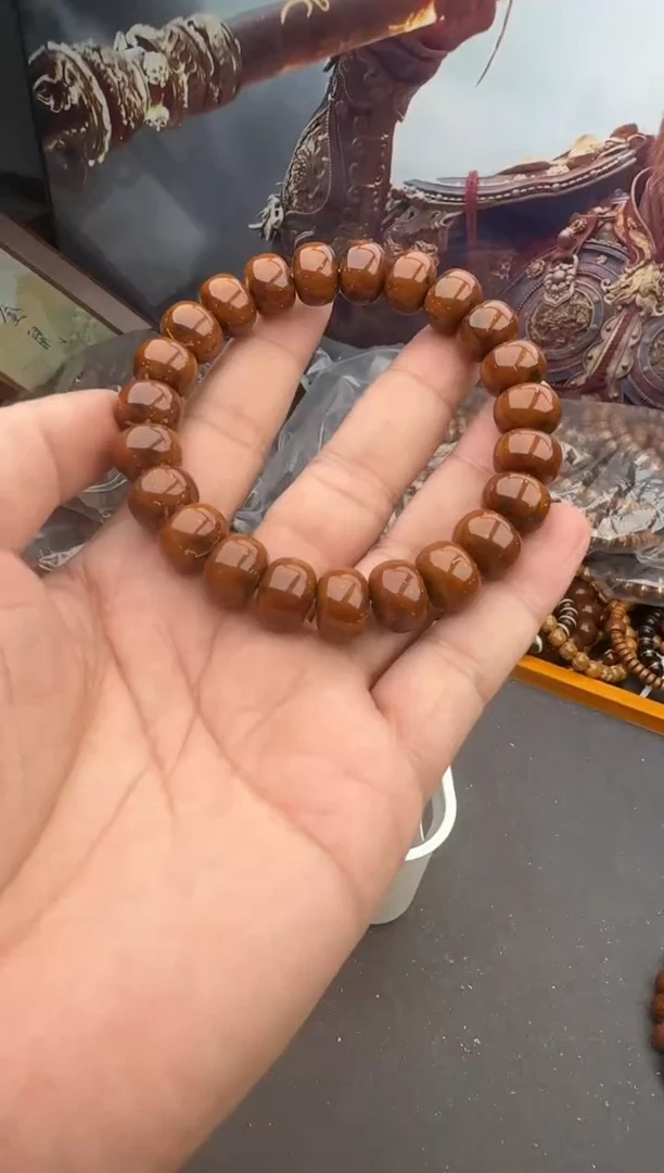 手串紫金鼠紫金鼠53
