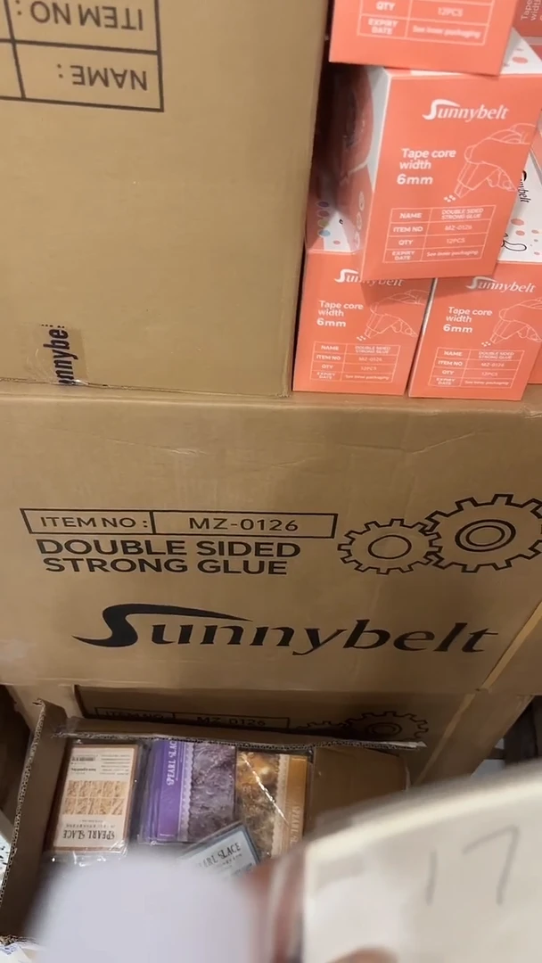 17-117 点点胶 24卡