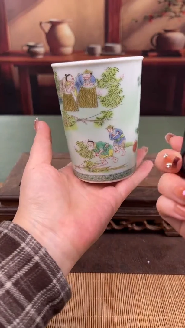 【闪购商品】顾德茶器福利闪购链接