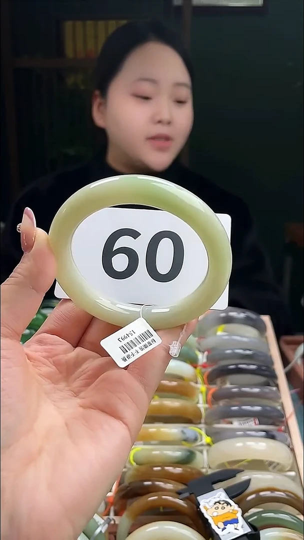 定制和田玉和田玉手镯