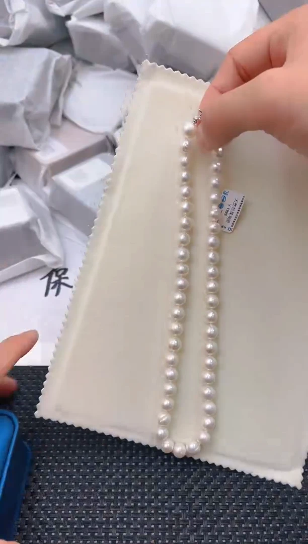 未镶嵌淡水珍珠耳饰xl3252