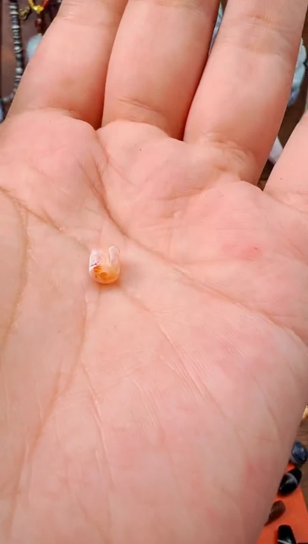 【东南亚珠饰】配珠