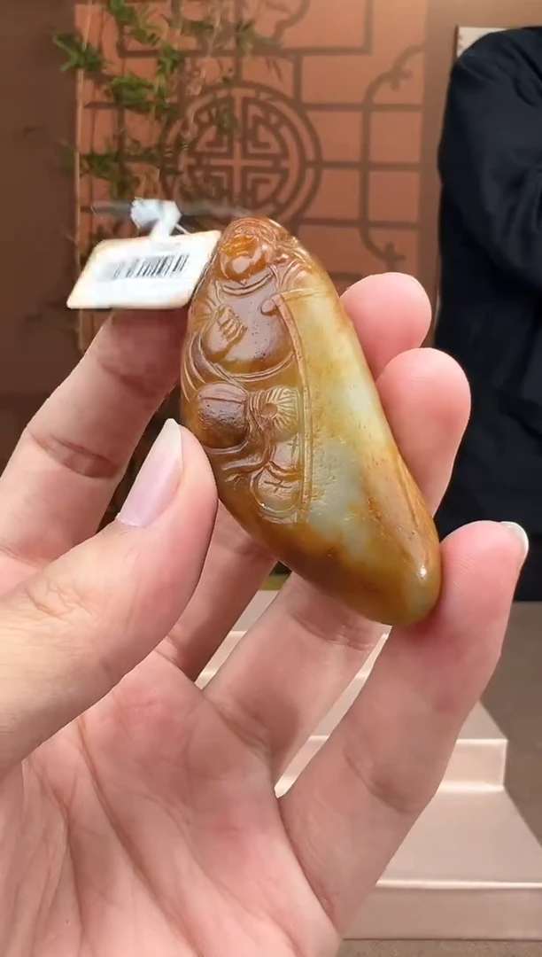 定制和田玉多样性拍一发一26125