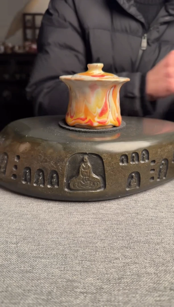 【闪购商品】283景德镇手工茶器系列