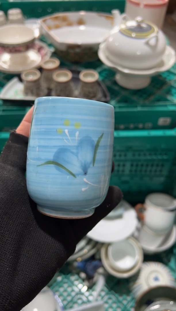 阿**熙阿喵中古商品默认瑕疵 完美主义者慎拍